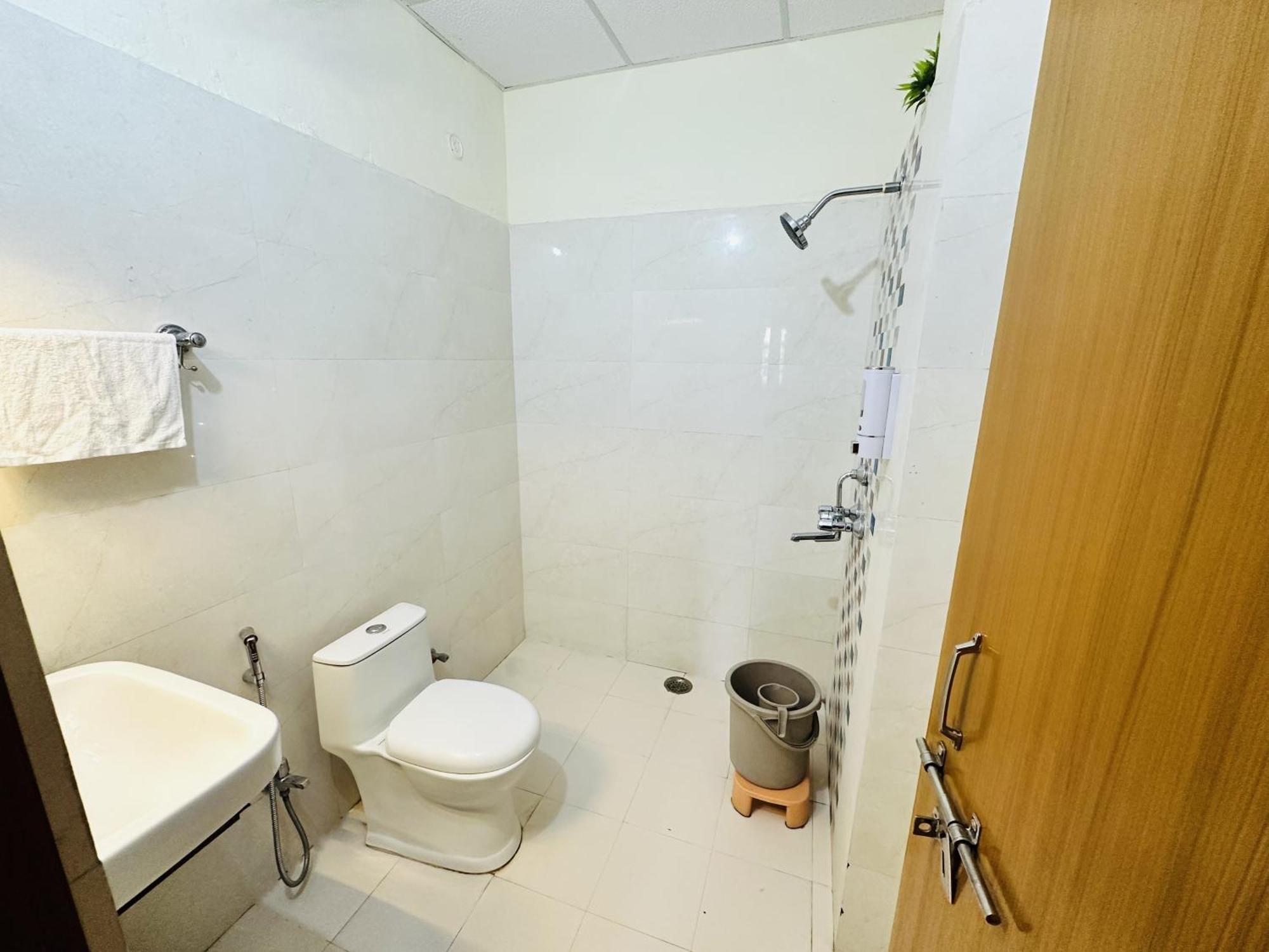 Zoomstay - 3Bhk Apartments Varanasi Eksteriør billede